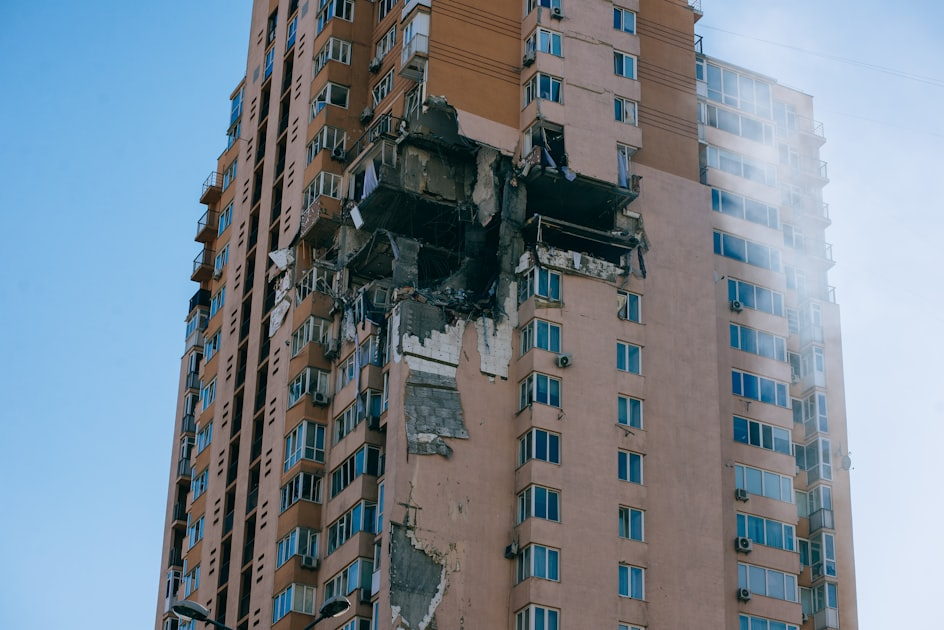 Understanding Water Damage Restoration